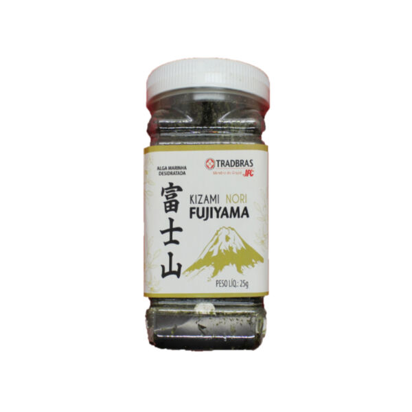 Kizaminori 25g – Fujiyama