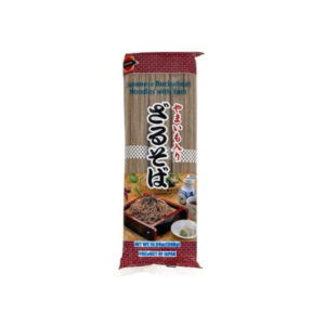 Macarrão Soba (seco) 300g J-basket