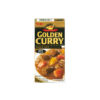 S&B Golden Curry Forte- Karakuchi 92g