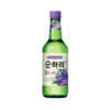Soju Bebida Coreana Bueberry Mirtilo 360ml