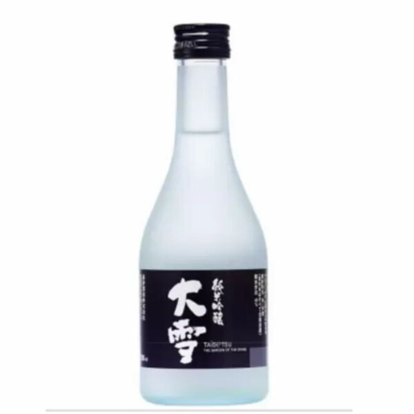 Sake Takasago Taisetsu Junmai Ginjo 300ml