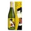 Sake Hakutsuru Ukiyo-e Daiginjo 720ml